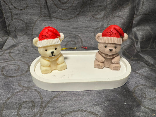 Santa's Little Bears