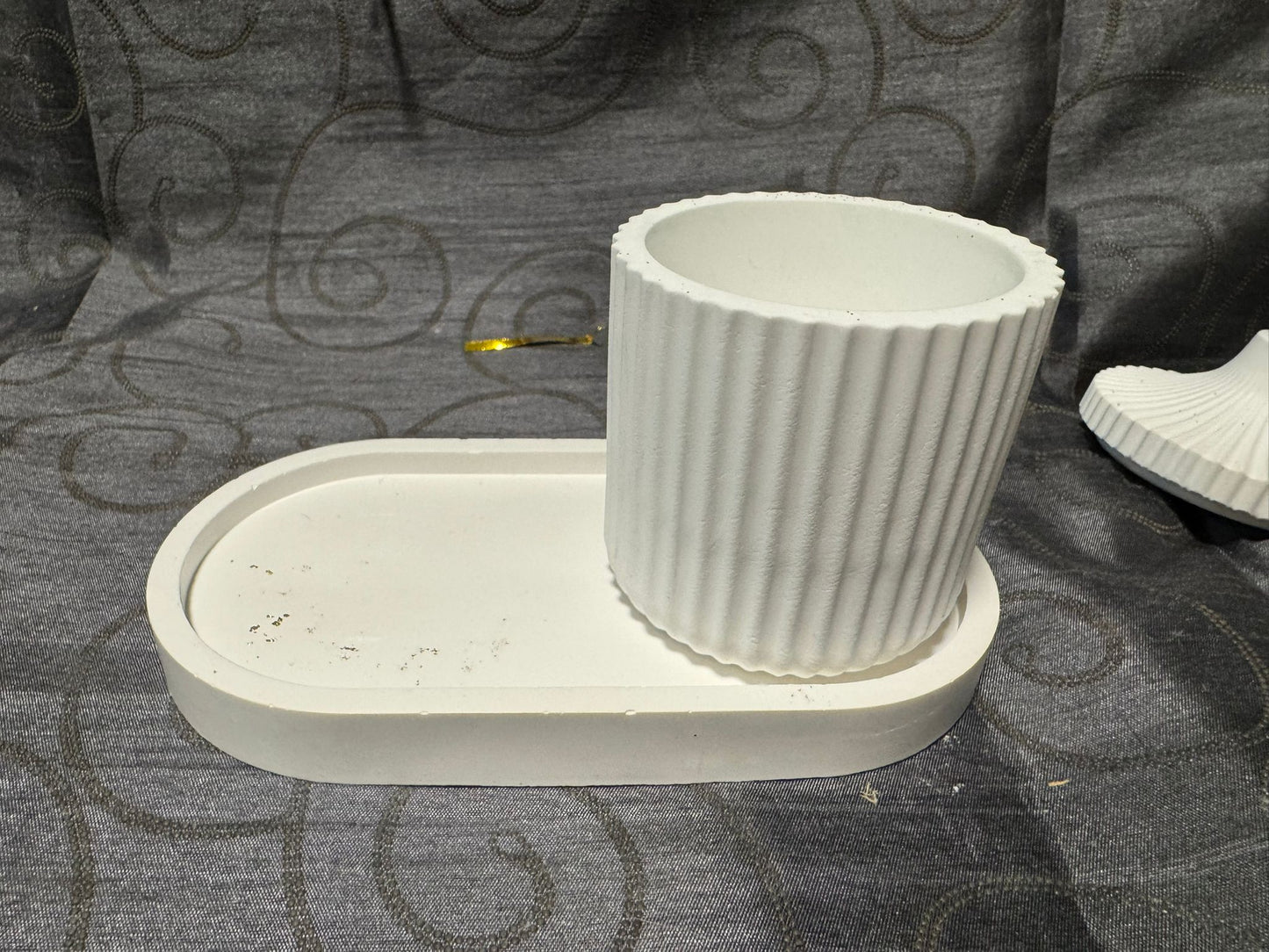 The "Terra" Planter Set