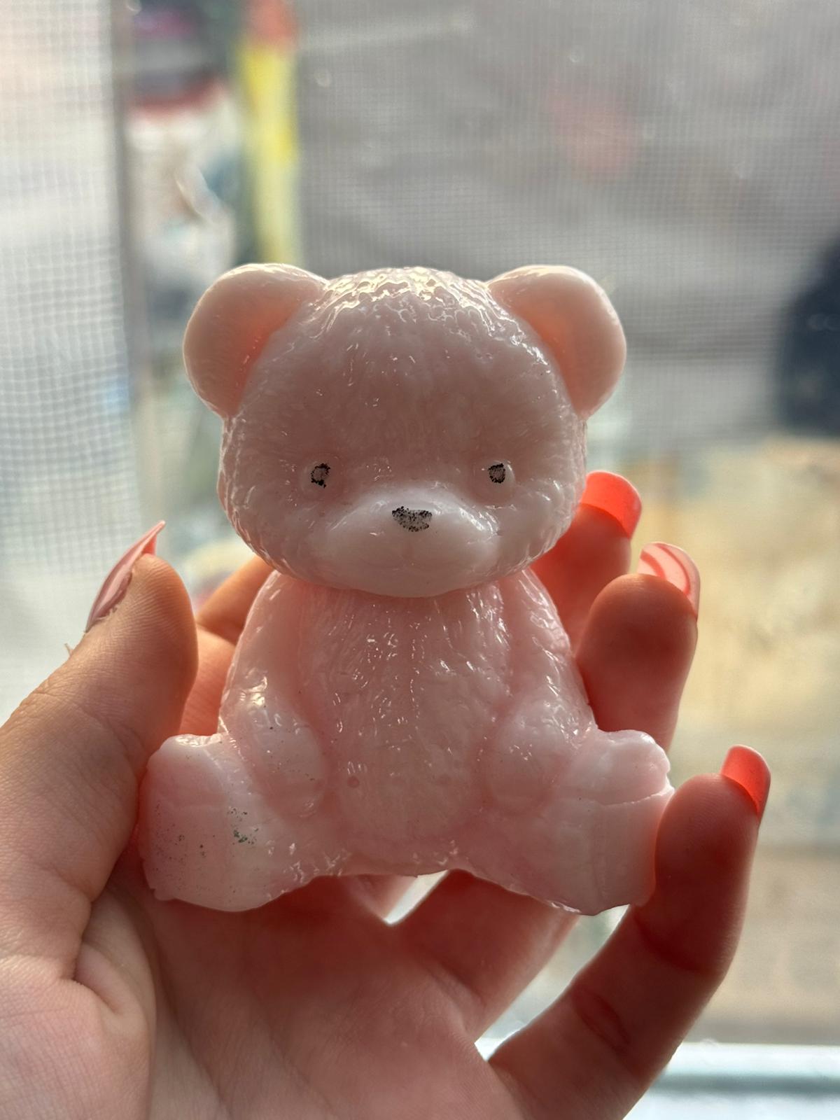 Snuggle Bear