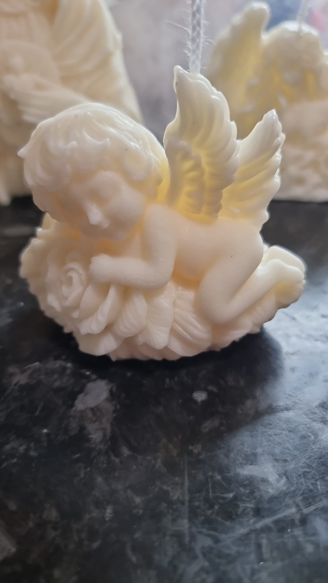 Heaven's Whisper