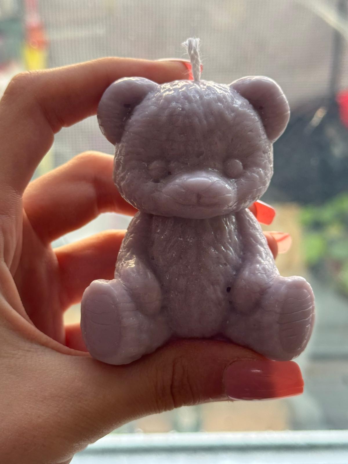 Snuggle Bear