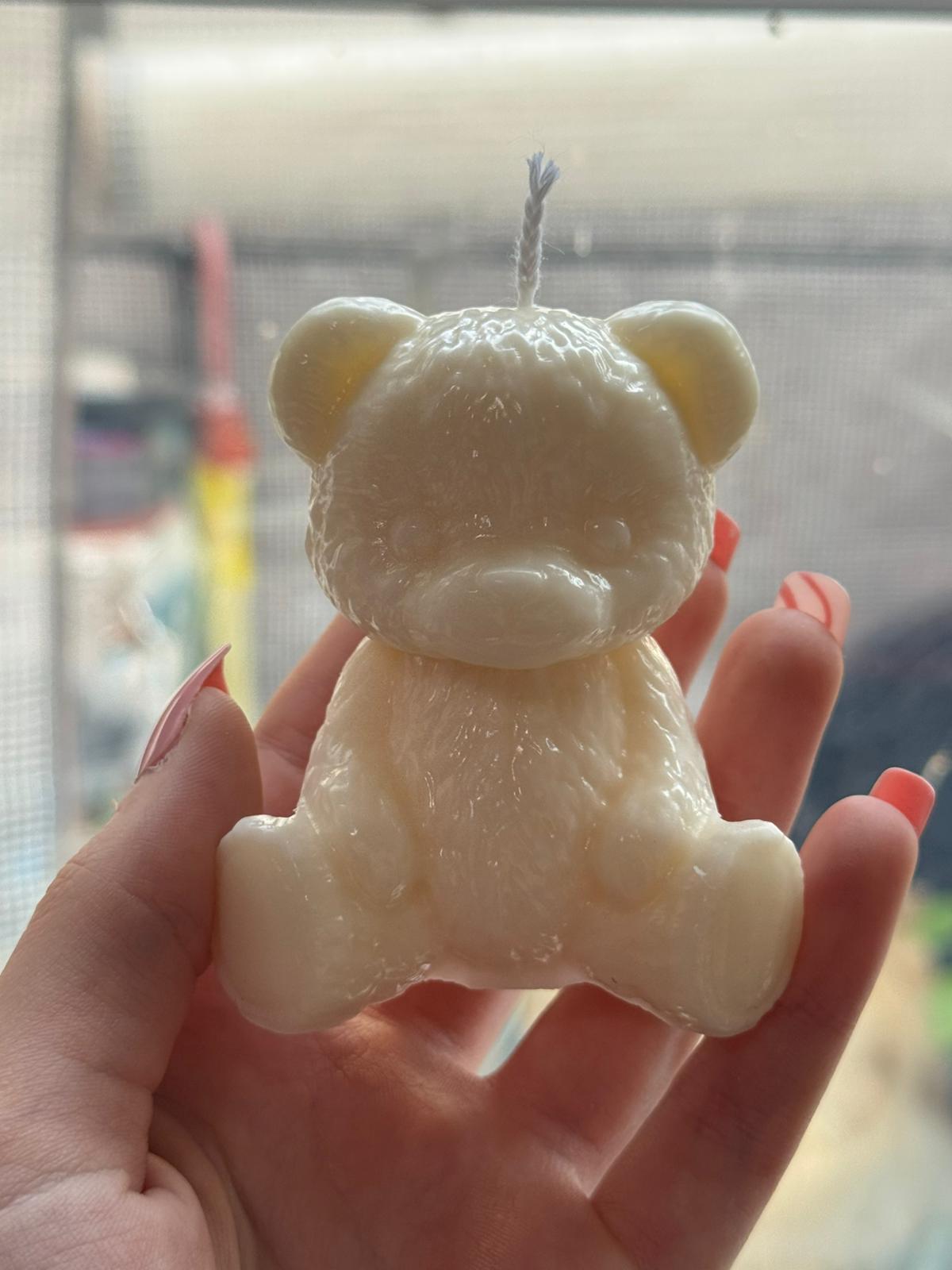Snuggle Bear